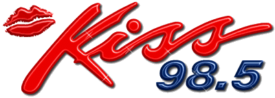 Kiss 98.5 Buffalo, NY